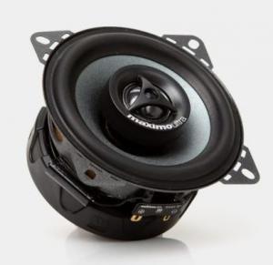 Изображение продукта MOREL MAXIMO ULTRA 402 COAX - 2 полосная коаксиальная акустическая система - 2