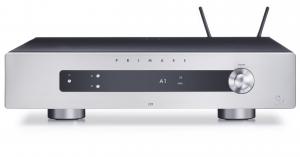 Миниатюра продукта PRIMARE I25 Prisma Titan - модульный интегральный усилитель и сетевой проигрыватель