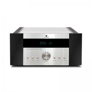 Изображение продукта TONE WINNER AD-99D - Интегральный усилитель класс А - 1