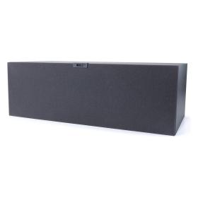 Изображение продукта KEF Q6 META Satin BLACK — акустическая система центрального канала - 4