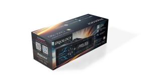 Изображение продукта PROLOGY CMX-190 — FM/USB-ресивер с Bluetooth - 11