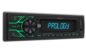 Изображение продукта PROLOGY CMX-190 — FM/USB-ресивер с Bluetooth - 2