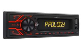Изображение продукта PROLOGY CMX-190 — FM/USB-ресивер с Bluetooth - 3