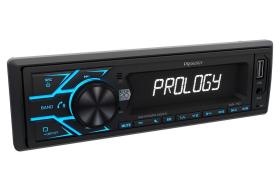 Изображение продукта PROLOGY CMX-190 — FM/USB-ресивер с Bluetooth - 4