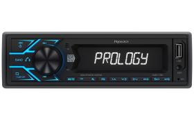 Изображение продукта PROLOGY CMX-190 — FM/USB-ресивер с Bluetooth - 5