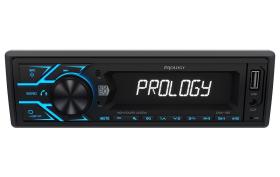 Изображение продукта PROLOGY CMX-190 — FM/USB-ресивер с Bluetooth - 6