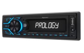 Изображение продукта PROLOGY CMX-190 — FM/USB-ресивер с Bluetooth - 7