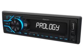 Изображение продукта PROLOGY CMX-190 — FM/USB-ресивер с Bluetooth - 8