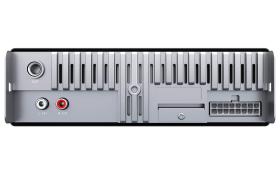 Изображение продукта PROLOGY CMX-190 — FM/USB-ресивер с Bluetooth - 9