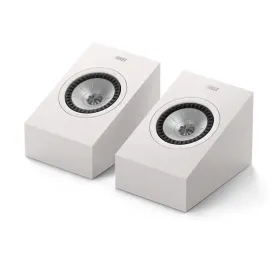 Перейти KEF Q8 META Satin White — акустическая система Dolby Atmos (пара)