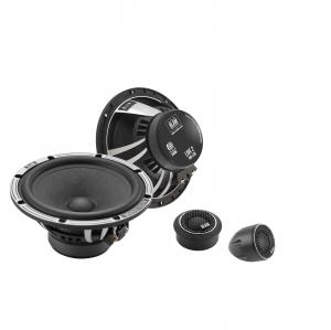 Миниатюра продукта BLAM 165 LSQ ACT 2 полосная компонентная акустическая система