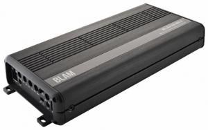 Миниатюра продукта BLAM RA 804D автомобильный усилитель 4 канальный