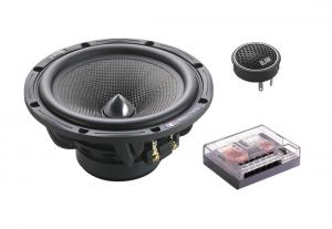 Миниатюра продукта BLAM S 165.80 2 полосная компонентная акустическая система