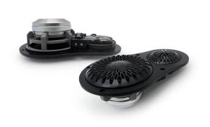 Миниатюра продукта ESB 4.UMA ВЧ/СЧ динамики