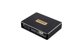Изображение продукта GOLDHORN DSP 10 — 10-канальный DSP-процессор - 3