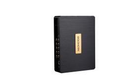 Изображение продукта GOLDHORN DSP 10 — 10-канальный DSP-процессор - 5