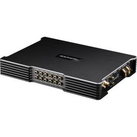 Изображение продукта GOLDHORN DSPA 1012 Plus — 10-канальный усилитель с 20-канальным DSP-процессором - 4