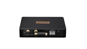 Изображение продукта GOLDHORN DSPA 816 Pro — 8-канальный усилитель с 16-канальным DSP-процессором - 3