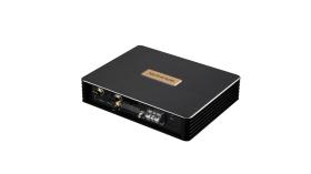 Изображение продукта GOLDHORN DSPA 816 Pro — 8-канальный усилитель с 16-канальным DSP-процессором - 4