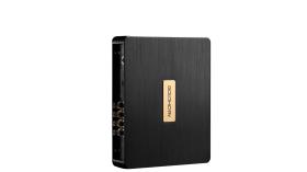 Изображение продукта GOLDHORN DSPA 816 Pro — 8-канальный усилитель с 16-канальным DSP-процессором - 6