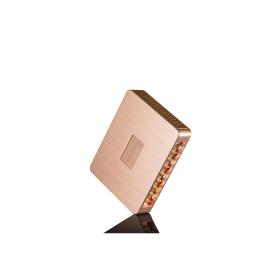 Изображение продукта GOLDHORN P1 DSPA — 4-канальный усилитель с 10-канальным DSP-процессором - 2