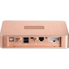 Изображение продукта GOLDHORN P1 DSPA — 4-канальный усилитель с 10-канальным DSP-процессором - 5