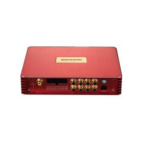 Изображение продукта GOLDHORN P2 DSPA Pro — 8-канальный усилитель с 16-канальным DSP-процессором - 3