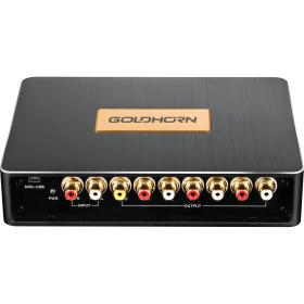 Изображение продукта GOLDHORN P2 Pro — Hi-Res плеер - 2