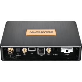 Изображение продукта GOLDHORN P2 Pro — Hi-Res плеер - 3
