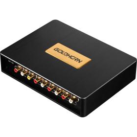 Изображение продукта GOLDHORN P2 Pro — Hi-Res плеер - 4