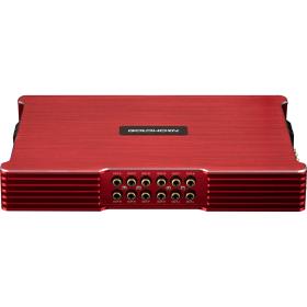 Изображение продукта GOLDHORN P3 DSPA Plus — 10-канальный усилитель с 20-канальным DSP-процессором - 2