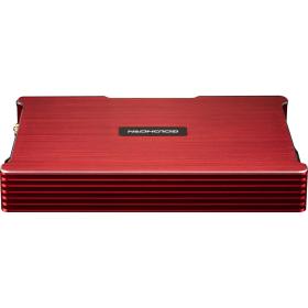 Изображение продукта GOLDHORN P3 DSPA Plus — 10-канальный усилитель с 20-канальным DSP-процессором - 3