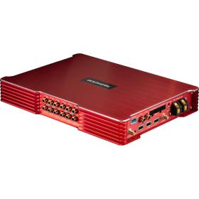 Изображение продукта GOLDHORN P3 DSPA Plus — 10-канальный усилитель с 20-канальным DSP-процессором - 4