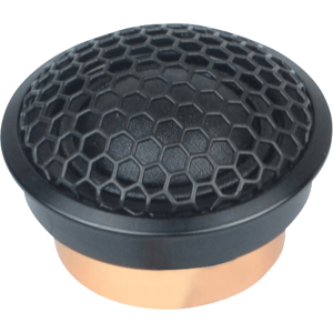 Миниатюра продукта Ground Zero GZUT 25SQX ВЧ динамики, твитеры