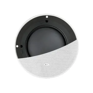 Миниатюра продукта KEF Ci200TRB встраиваемый пассивный сабвуфер