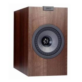Изображение продукта KEF Q150 WALNUT — полочная акустическая система - 3