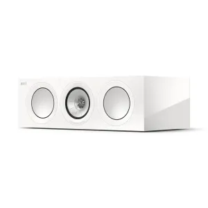Миниатюра продукта KEF R2 META WHITE GLOSS центральный канал