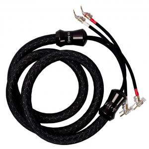 Миниатюра продукта KIMBER KABLE KS6063-2.0M акустический кабель (пара)