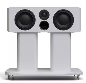 Миниатюра продукта MOREL AVYRA Center C5 PIANO WHITE центральный канал