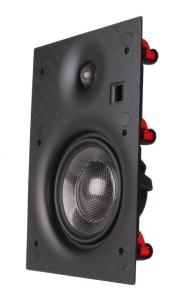 Миниатюра продукта MOREL CW600 WHITE двухполосная встраиваемая акустическая система