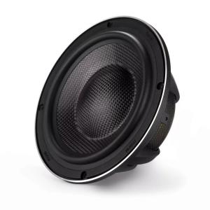 Изображение продукта MOREL ELATE CARBON 63A - 3 полосная компонентная акустическая система - 2