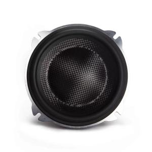Изображение продукта MOREL ELATE CARBON MW5 (пара) - НЧ/СЧ динамики - 3