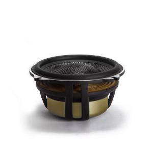 Изображение продукта MOREL ELATE CARBON MW5 (пара) - НЧ/СЧ динамики - 5