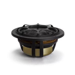 Изображение продукта MOREL ELATE CARBON MW5 (пара) - НЧ/СЧ динамики - 6