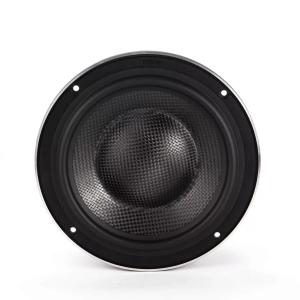 Изображение продукта MOREL ELATE CARBON MW6 (пара) - НЧ/СЧ динамики - 2