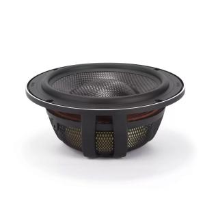 Изображение продукта MOREL ELATE CARBON MW6 (пара) - НЧ/СЧ динамики - 4