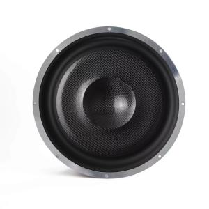 Изображение продукта MOREL ELATE CARBON MW9 (пара) - НЧ/СЧ динамики - 3