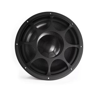 Изображение продукта MOREL ELATE CARBON MW9 (пара) - НЧ/СЧ динамики - 4