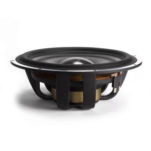 Изображение продукта MOREL ELATE CARBON MW9 (пара) - НЧ/СЧ динамики - 5
