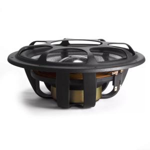 Изображение продукта MOREL ELATE CARBON MW9 (пара) - НЧ/СЧ динамики - 6